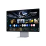 Samsung Smart M9 M90SF LS32FM900SUXEN 32 Zoll 4K (UHD) Quantum Dot 16:9 165 Hz Monitor