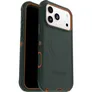 OtterBox Defender Pro MagSafe Camera Control Apple iPhone 17 Pro Max Coopersmith - green