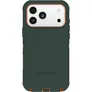 OtterBox Defender Pro MagSafe Camera Control Apple iPhone 17 Pro Max Coopersmith - green