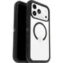 OtterBox Defender Pro XT Clear Camera Control Apple iPhone 17 Pro Max Dark Side clear/black