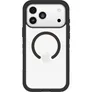 OtterBox Defender Pro XT Clear Camera Control Apple iPhone 17 Pro Max Dark Side clear/black