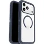 OtterBox Defender Pro XT Clear Camera Control Apple iPhone 17 Pro Max Bootcut - clear/blue