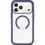 OtterBox Defender Pro XT Clear Camera Control Apple iPhone 17 Pro Max Bootcut - clear/blue