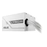 ASUS PRIME-750B-WHITE 80+Bronze 750W ATX Netzteil