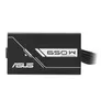ASUS PRIME-650B-BLACK 80+Bronze 650W ATX Netzteil