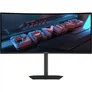 GIGABYTE G34WQCP 34 Zoll UWQHD Curved VA LED 21:9 180 Hz Gaming Monitor