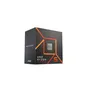 AMD Ryzen™ 5 7400 6-Kern CPU, Sockel AM5, Boxed (mit Wraith Stealth Kühler)