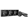 be quiet! Pure LOOP 3 Wasserkühlung 360 mm für Intel/AMD