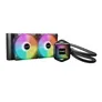 be quiet! Pure LOOP 3 LX ARGB Wasserkühlung 240 mm für Intel/AMD