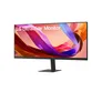 LG UltraWide 34U511A-B 34 Zoll UWFHD IPS Office Monitor 21:9 60 Hz DP/HDMI