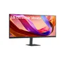 LG UltraWide 34U511A-B 34 Zoll UWFHD IPS Office Monitor 21:9 60 Hz DP/HDMI