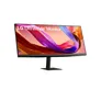 LG UltraWide 34U511A-B 34 Zoll UWFHD IPS Office Monitor 21:9 60 Hz DP/HDMI