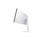 LG UltraWide 49U950A-W 49 Zoll DQHD Curved Nano IPS LED 32:9 144 Hz Office Monitor