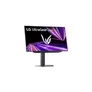 LG UltraGear 27GX704A-B 26.5 Zoll WQHD OLED 16:9 240 Hz Gaming Monitor
