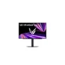 LG UltraGear 27GX704A-B 26.5 Zoll WQHD OLED 16:9 240 Hz Gaming Monitor