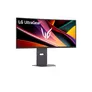 LG UltraGear 34G600A-B 34 Zoll UWQHD VA Panel 21:9 160 Hz Curved Gaming Monitor