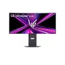 LG UltraGear 34GX900A-B 34 Zoll UWQHD Curved MLA+ OLED 21:9 240 Hz Gaming Monitor