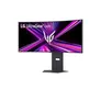 LG UltraGear 34GX900A-B 34 Zoll UWQHD Curved MLA+ OLED 21:9 240 Hz Gaming Monitor