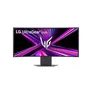 LG UltraGear 34GX900A-B 34 Zoll UWQHD Curved MLA+ OLED 21:9 240 Hz Gaming Monitor