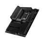 NZXT N7 B850 ATX Mainboard Sockel AM5 WIFI6E schwarz