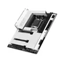 NZXT N7 B850 ATX Mainboard Sockel AM5 WIFI6E weiß