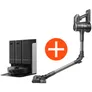 Mova Z50 Ultra Saugroboter mit Wischfunktion Bundle mit MOVA S2 Detect