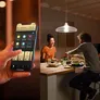Philips Hue White E27 Dopelpack 810lm 60W