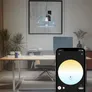 Philips Hue White E27 White Ambiance Doppelpack 1100lm 75W