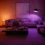 Philips Hue White E27 White Ambiance Doppelpack 1100lm 75W