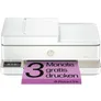 HP Envy 6520e Multifunktionsdrucker Scanner Kopierer WLAN Instant Ink