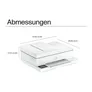 HP Envy 6520e Multifunktionsdrucker Scanner Kopierer WLAN Instant Ink