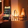 Philips Hue White E27 White und Color Ambiance Einzelpack 1600lm 100W