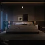 Philips Hue White E27 White und Color Ambiance Einzelpack 1600lm 100W
