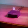 Philips Hue Bridge Pro, Smarter Hub für Beleuchtung, Kabellos