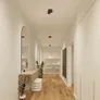 Philips Hue Essential smarte GU10 LED Lampe, Weiß und Farbig, 4,7 W, 2200K-6500K, dimmbar, funktioniert mit gängigen Smart-Home-Assistenten, 3er Pack