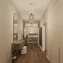 Philips Hue Essential smarte E27 LED Lampe, Weiß und Farbig,  8W, 2200K-6500K, dimmbar, 3er Pack