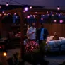 Philips Hue Festavia Globe Außenlichterkette, White and Color Ambiance, 14 m Länge, 20 Lampenkugeln, dimmbar, Steuerung per Hue App