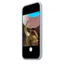 Apple iPhone Air Bumper - Hellblau
