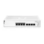 HPE Instant On 1830 8p Gigabit CL4 PoE 65W Switch