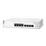 HPE Instant On 1830 8p Gigabit CL4 PoE 65W Switch