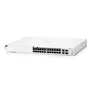 HPE Instant On 1960 24G 20p Class4 4p Class6 PoE 2XGT 2SFP+ 370W Switch