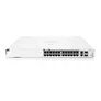 HPE Instant On 1960 24G 20p Class4 4p Class6 PoE 2XGT 2SFP+ 370W Switch