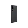 Samsung Rugged Cover für Galaxy S25 FE schwarz