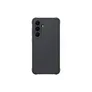 Samsung Rugged Cover für Galaxy S25 FE schwarz