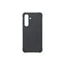Samsung Rugged Cover für Galaxy S25 FE schwarz
