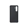 Samsung Rugged Cover für Galaxy S25 FE schwarz