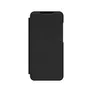 Samsung by Anymode Wallet Flip Case für Galaxy S25 FE schwarz