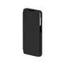 Samsung by Anymode Wallet Flip Case für Galaxy S25 FE schwarz