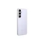 Samsung Clear Cover für Galaxy S25 FE transparent