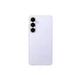 Samsung Clear Cover für Galaxy S25 FE transparent